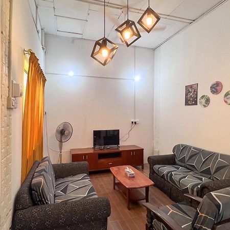 Padang Besar Homestay Firdaus 外观 照片