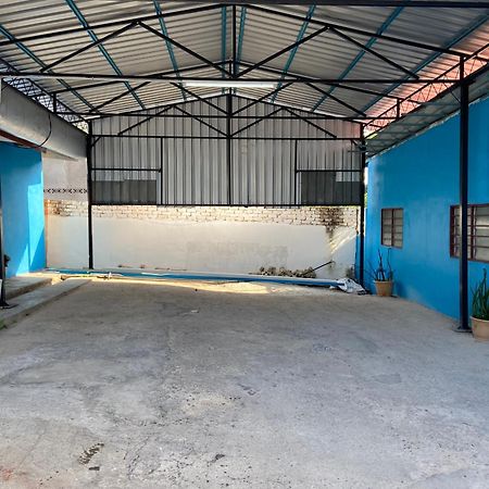 Padang Besar Homestay Firdaus 外观 照片