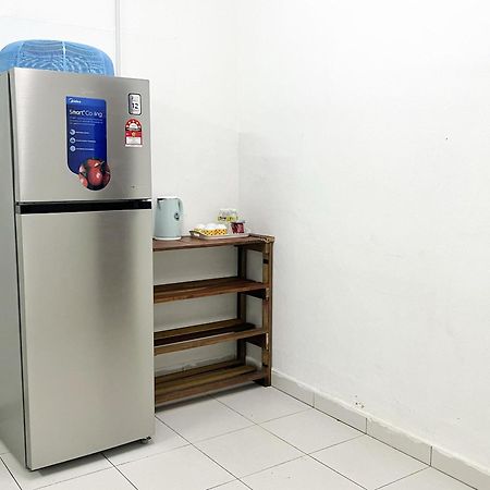 Padang Besar Homestay Firdaus 外观 照片