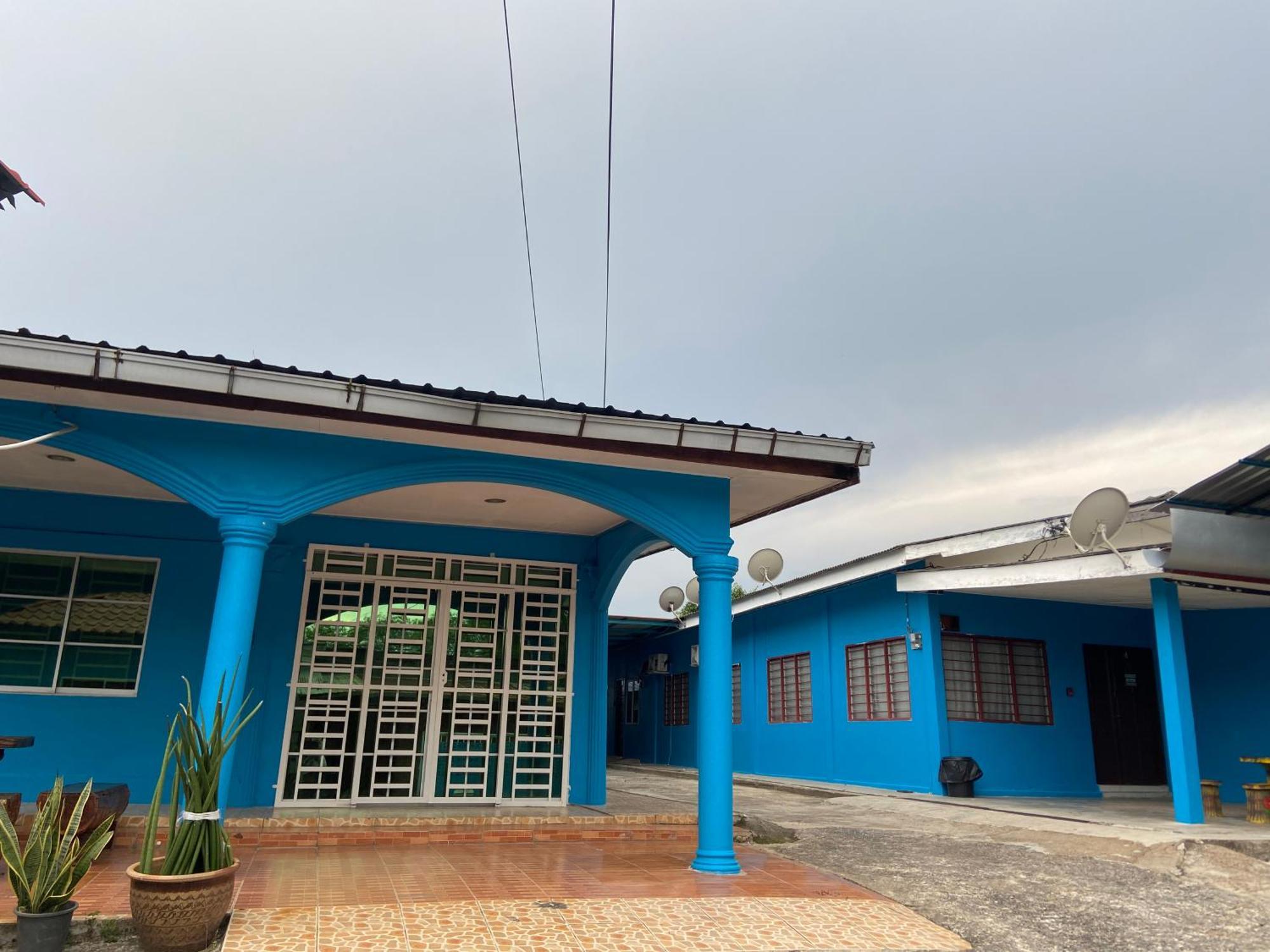 Padang Besar Homestay Firdaus 外观 照片