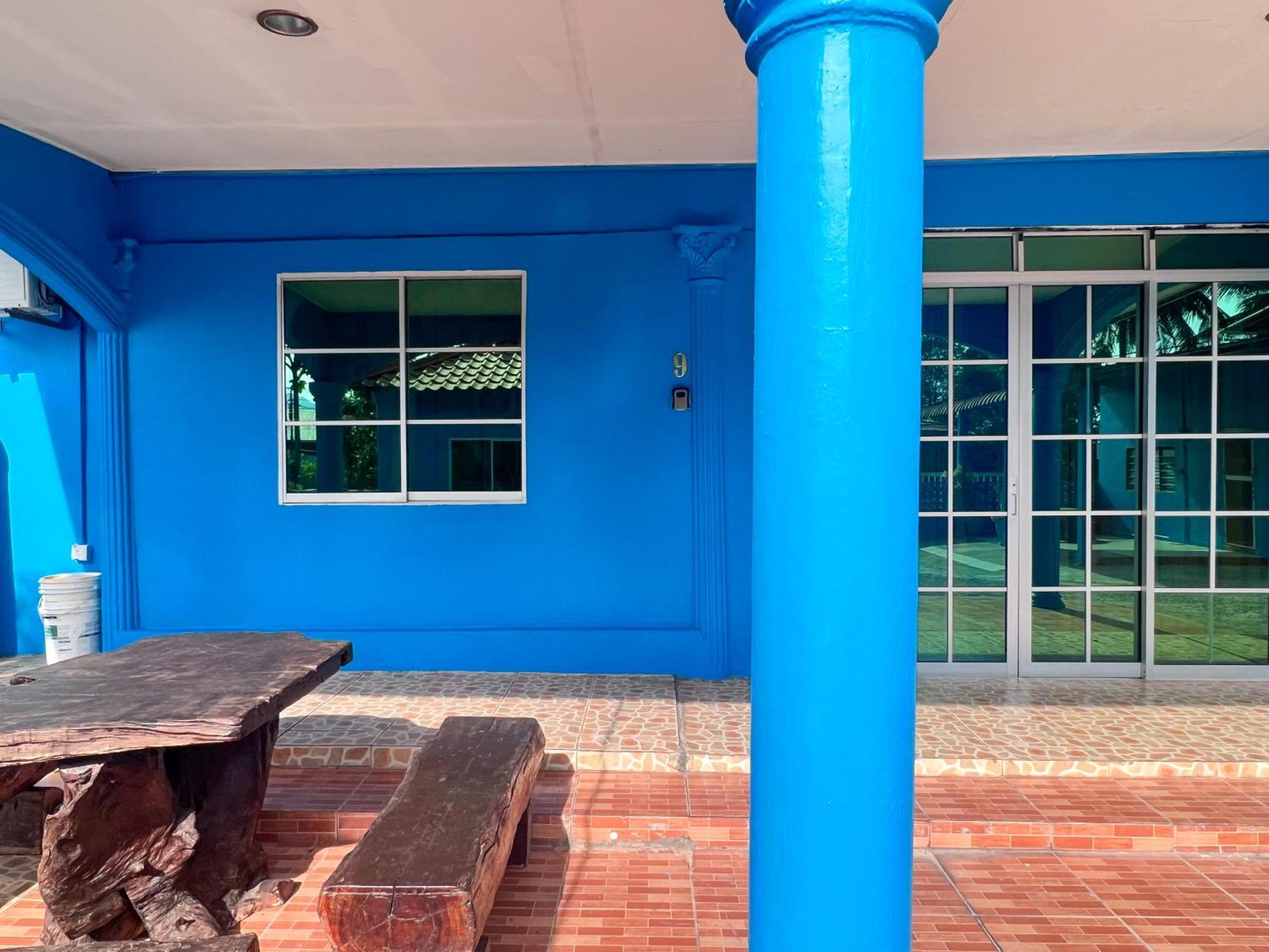 Padang Besar Homestay Firdaus 外观 照片
