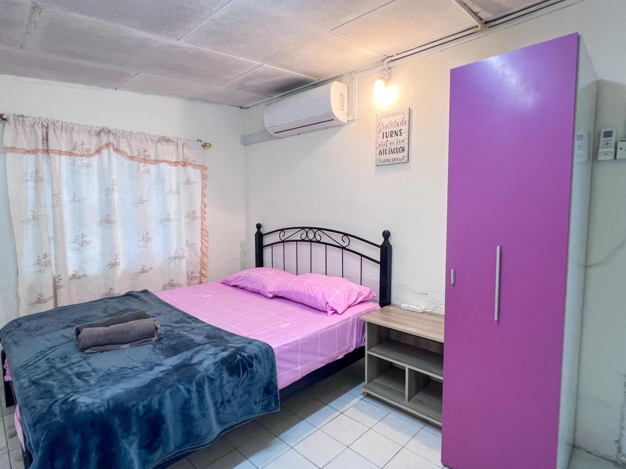 Padang Besar Homestay Firdaus 外观 照片