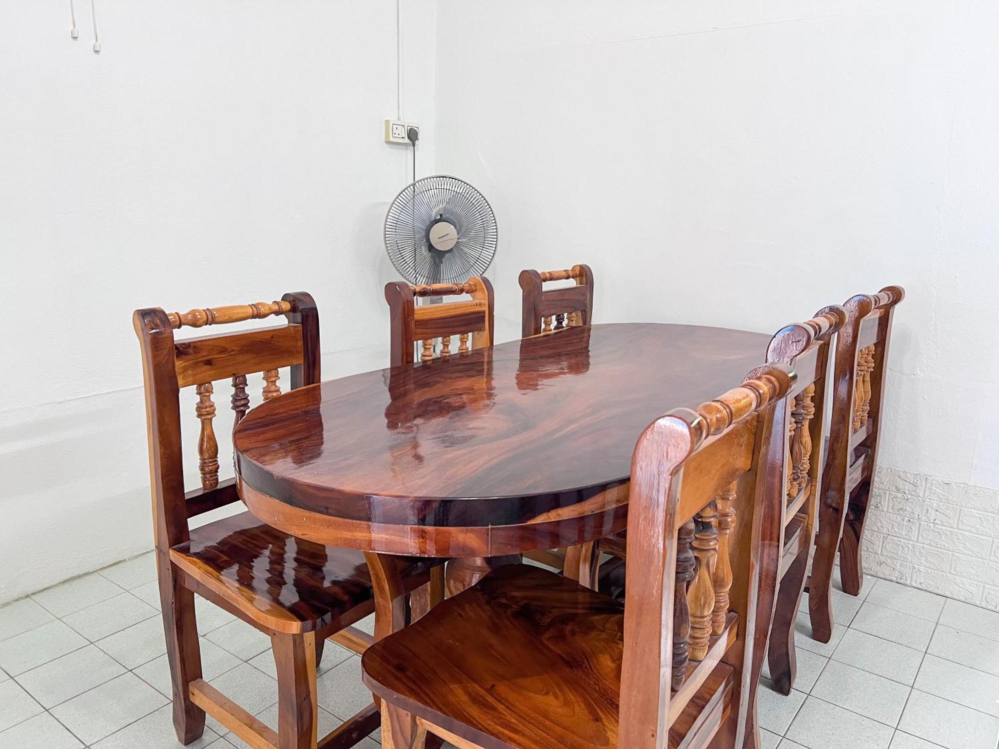 Padang Besar Homestay Firdaus 外观 照片