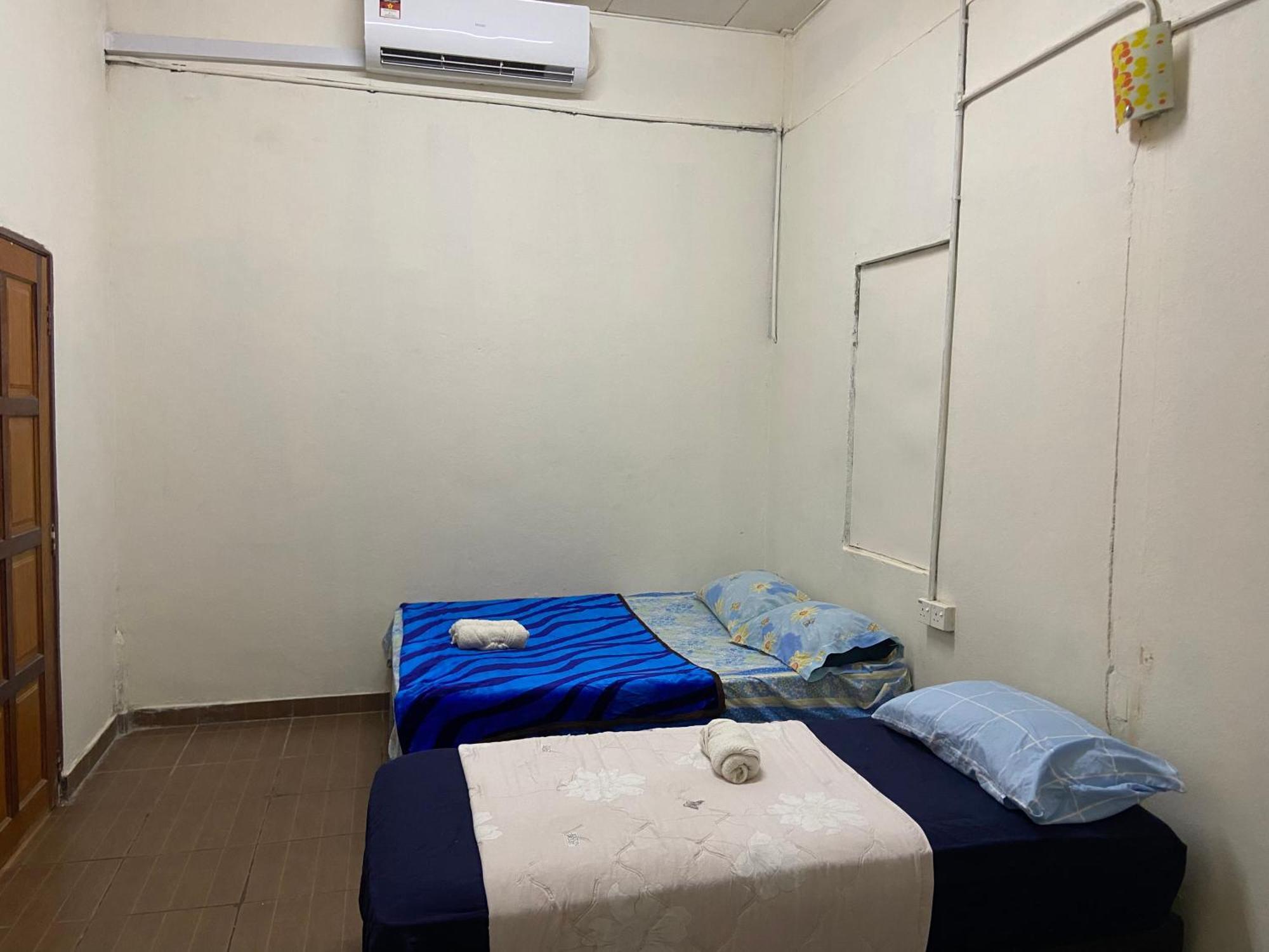 Padang Besar Homestay Firdaus 外观 照片