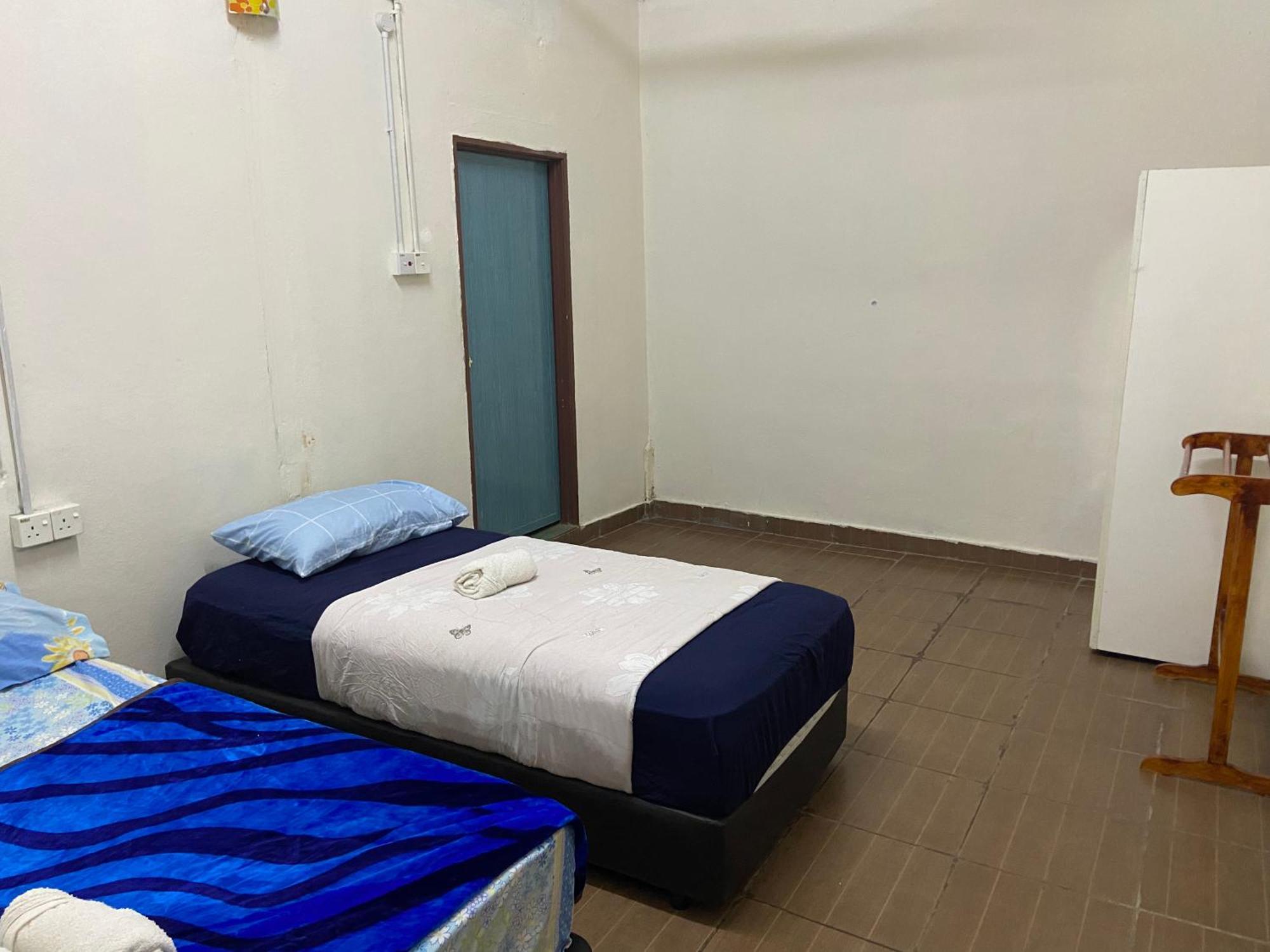 Padang Besar Homestay Firdaus 外观 照片