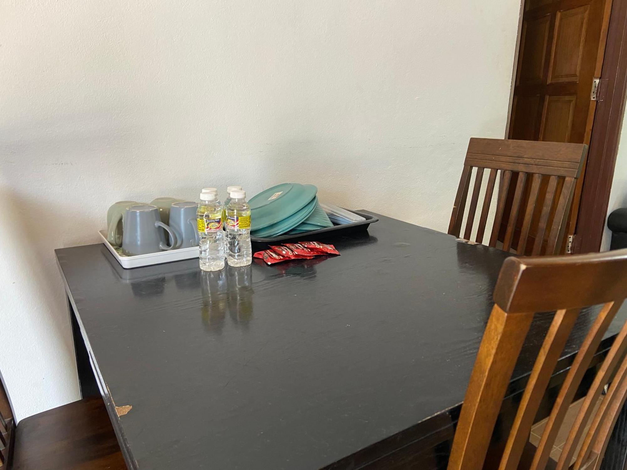 Padang Besar Homestay Firdaus 外观 照片