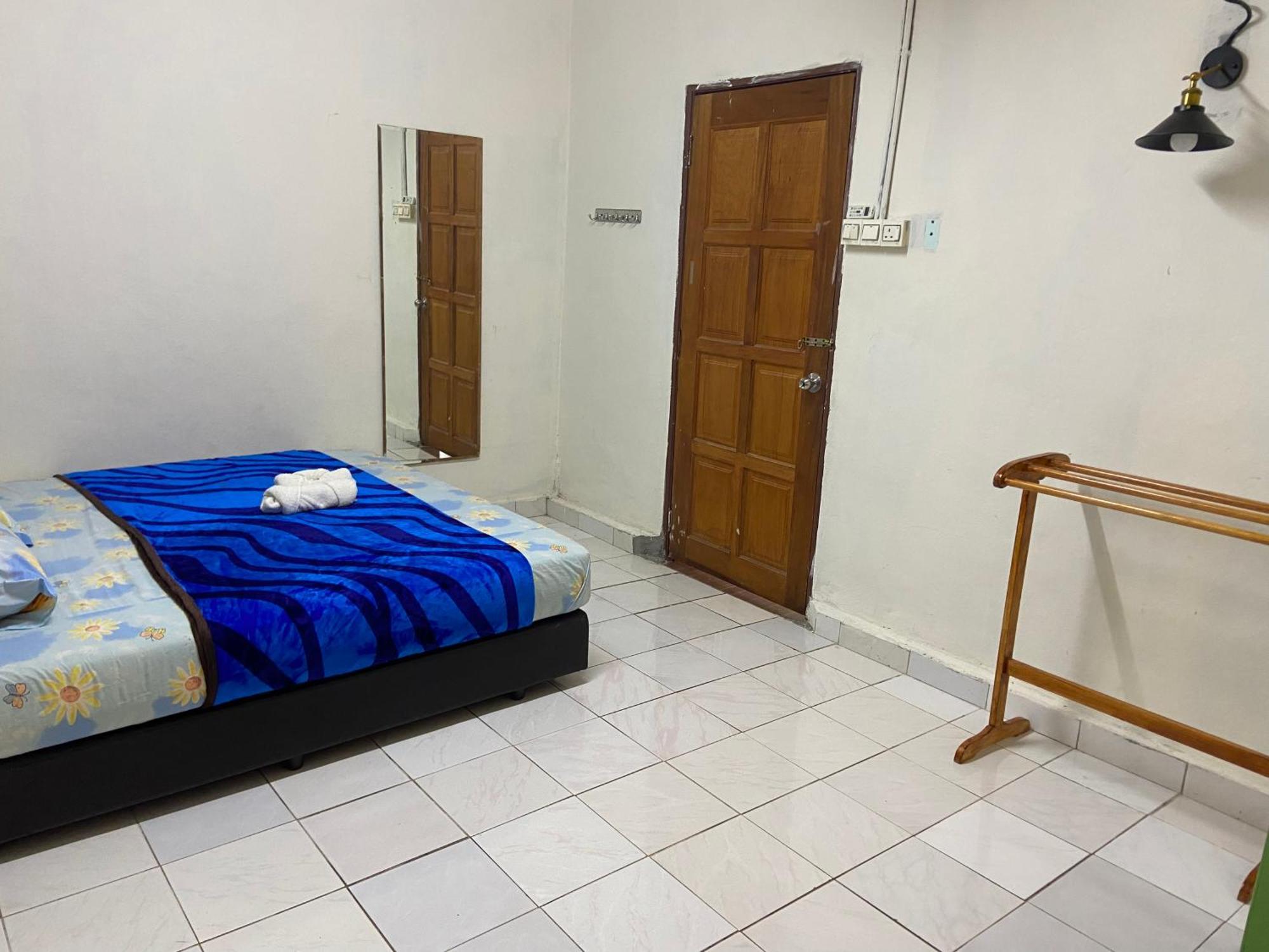 Padang Besar Homestay Firdaus 外观 照片