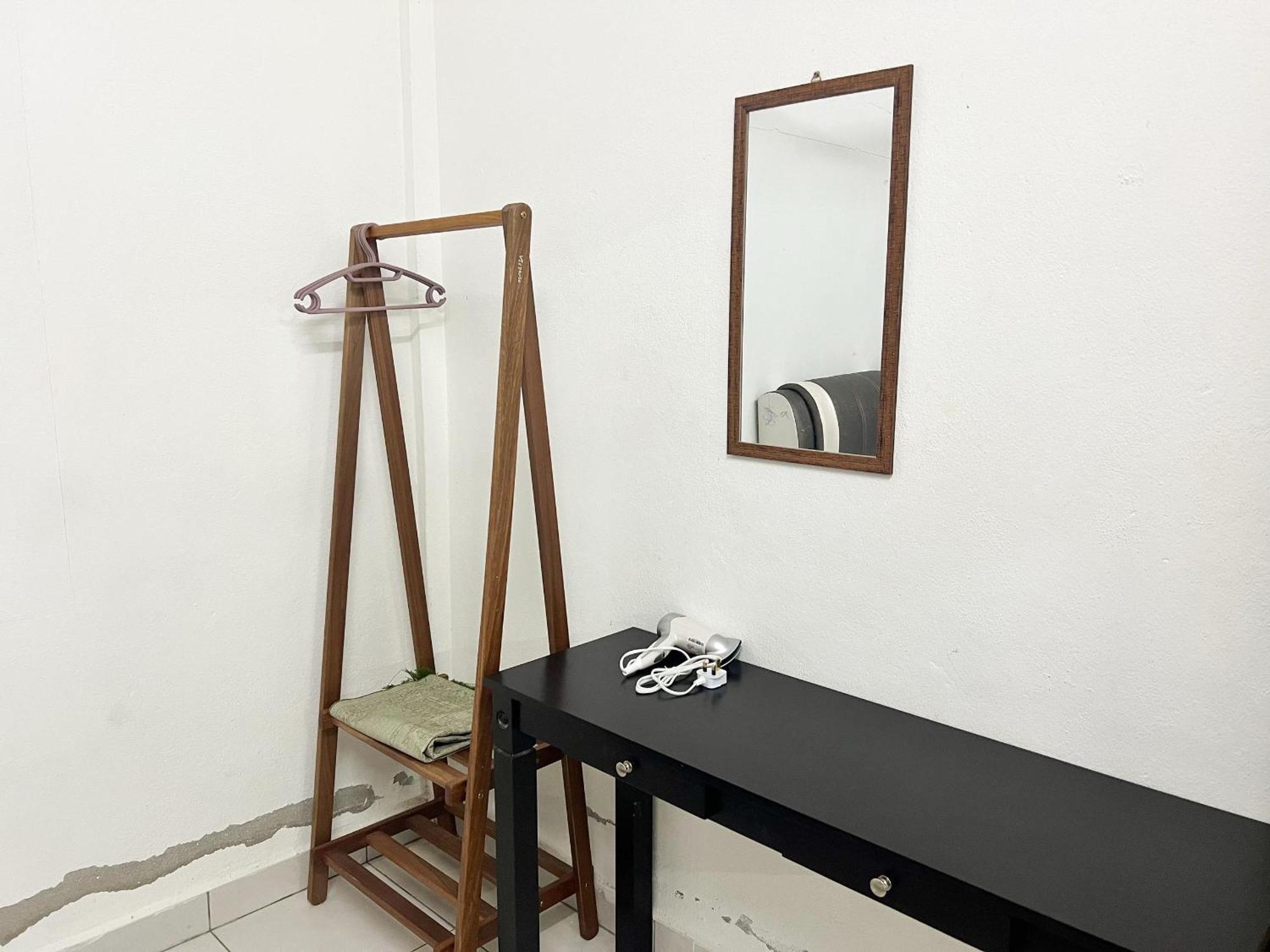 Padang Besar Homestay Firdaus 外观 照片