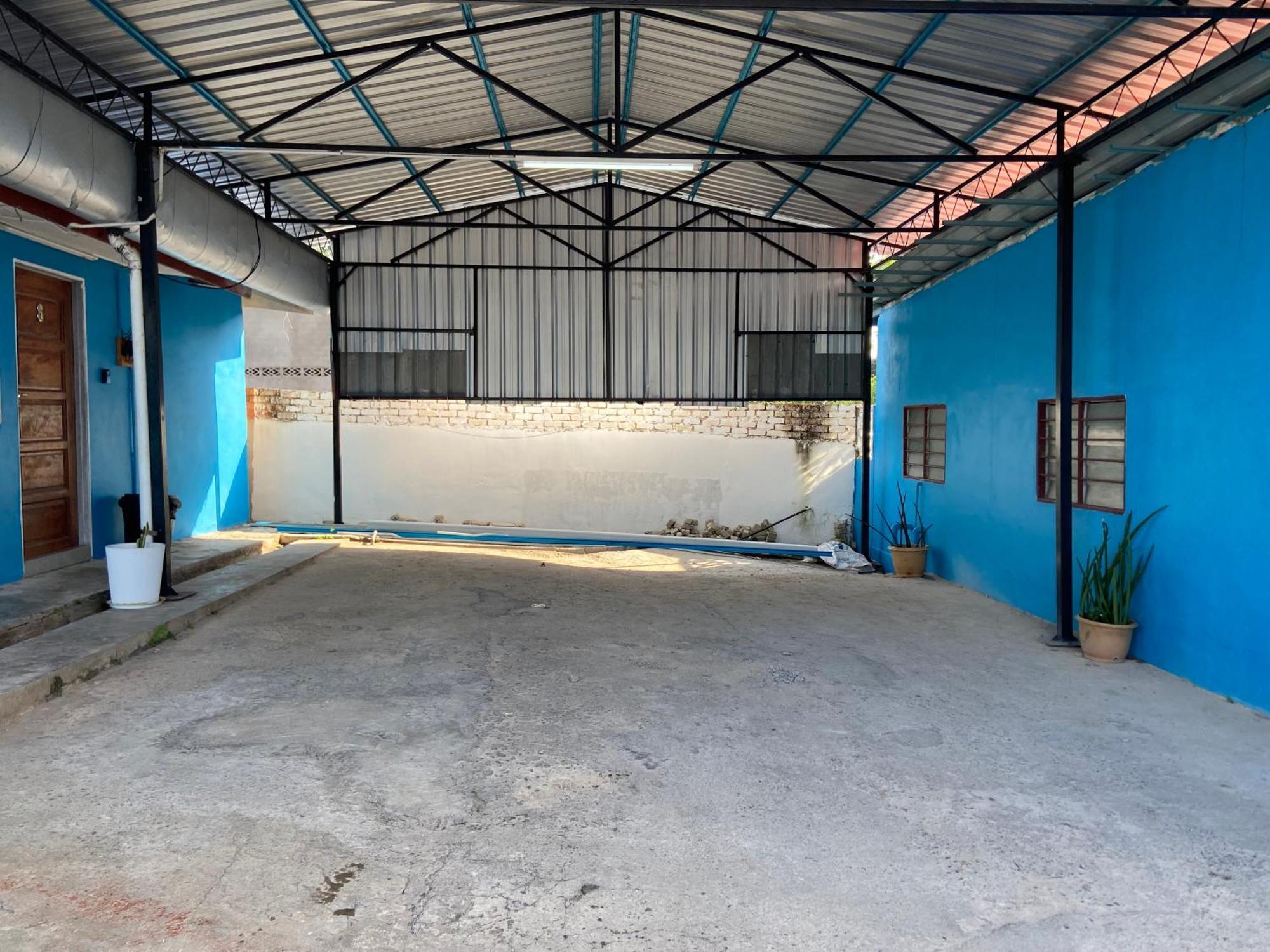 Padang Besar Homestay Firdaus 外观 照片