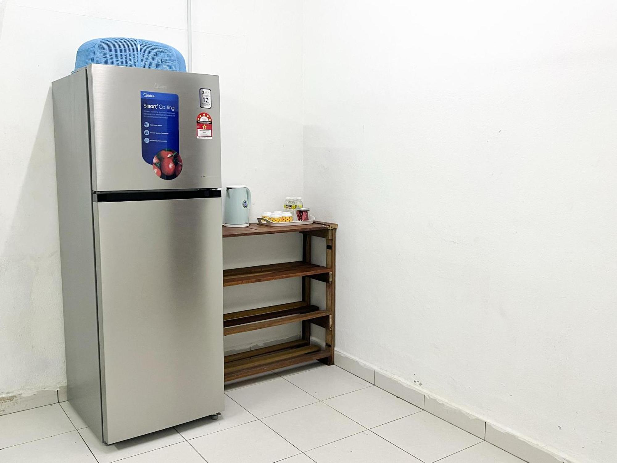 Padang Besar Homestay Firdaus 外观 照片