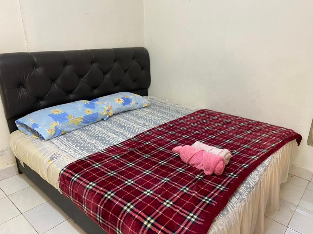 Padang Besar Homestay Firdaus 外观 照片