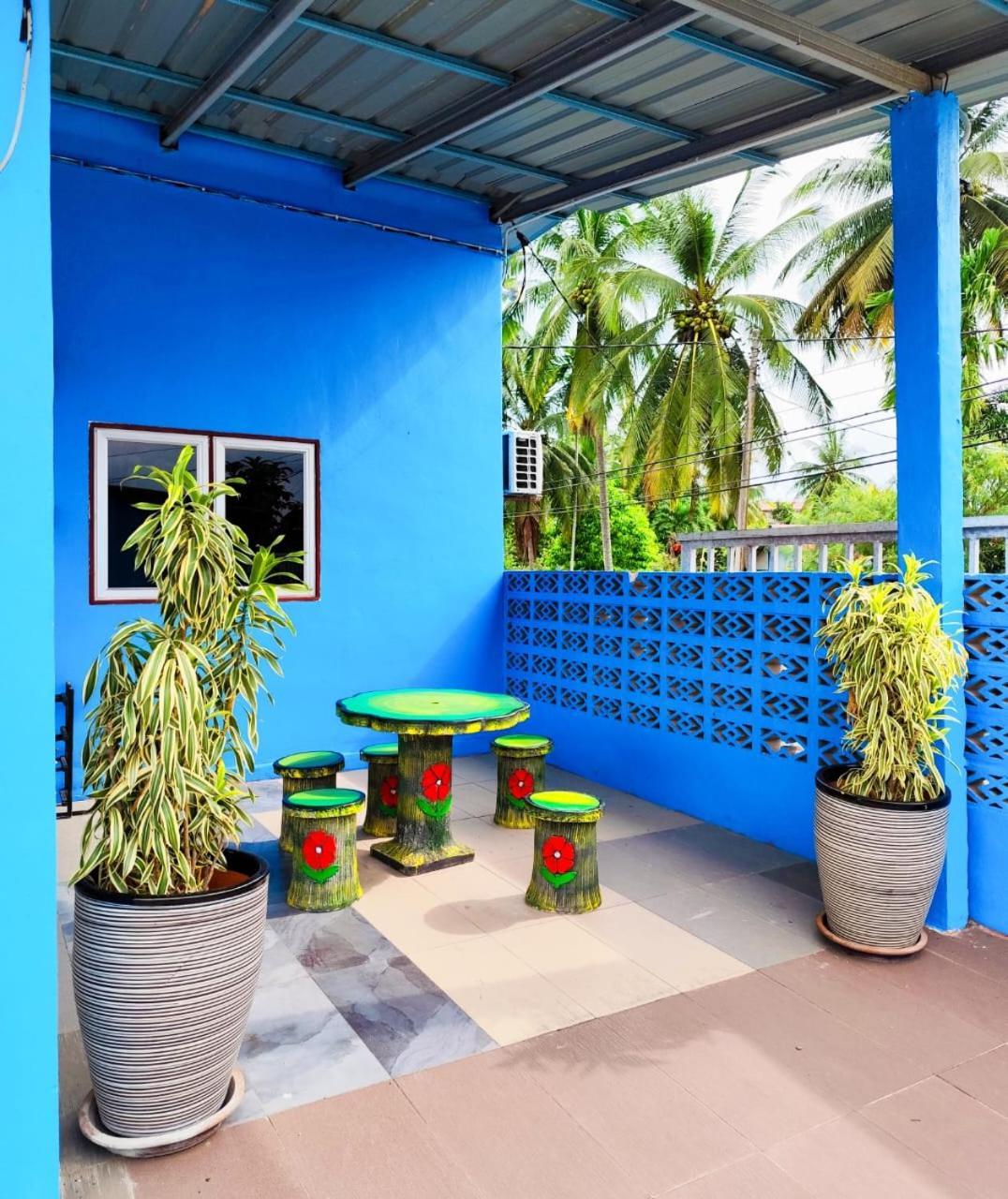 Padang Besar Homestay Firdaus 外观 照片