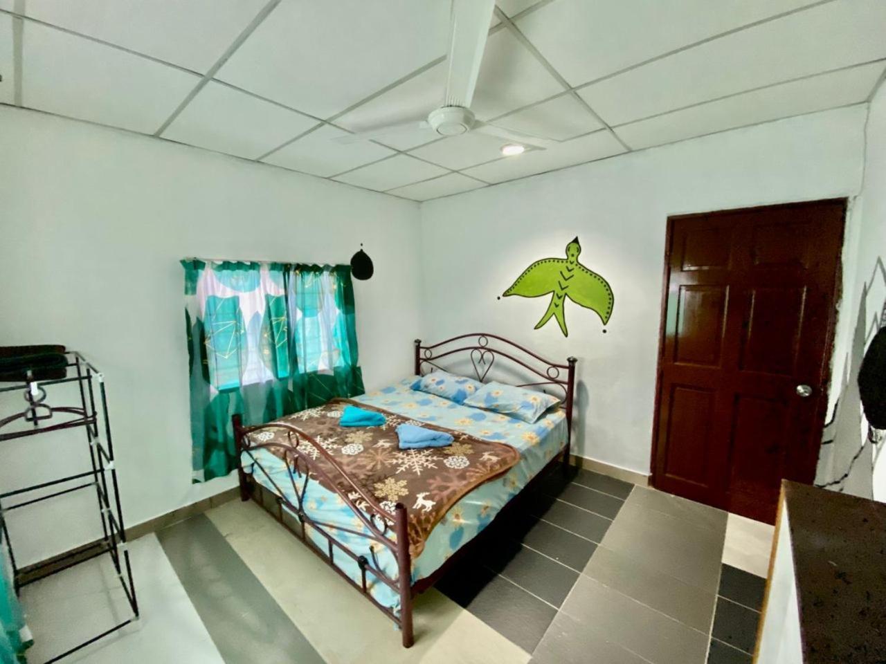 Padang Besar Homestay Firdaus 外观 照片